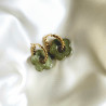 Boucles d'oreilles LINA