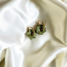 Boucles d'oreilles LINA