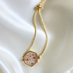 Parure FLORA