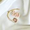 Parure FLORA