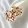 Parure FLORA